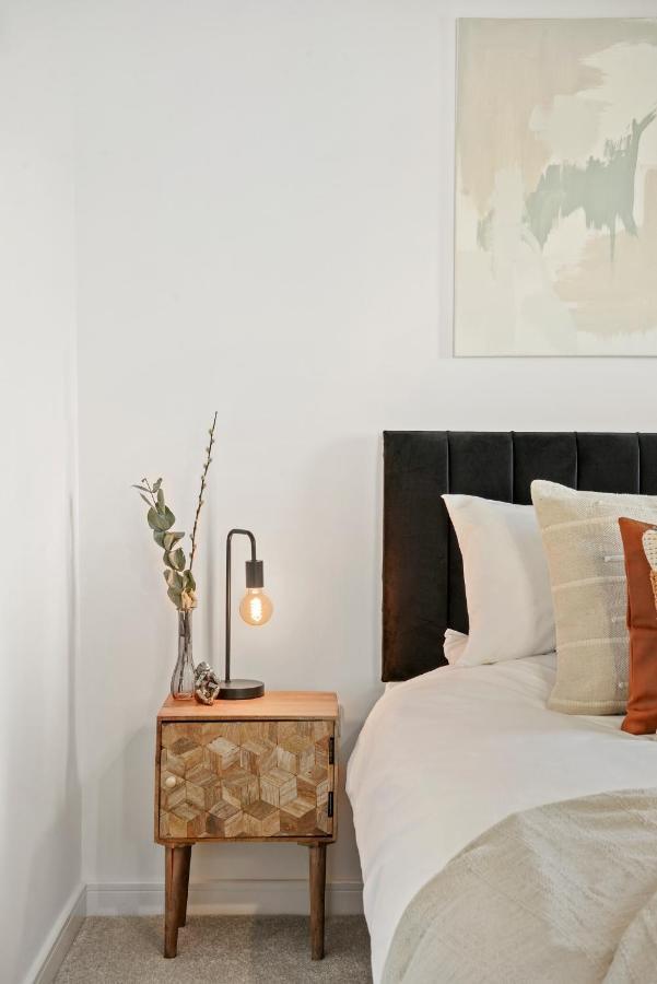 Luxury Apartment At Holt House Μίλτον Κέινς Εξωτερικό φωτογραφία
