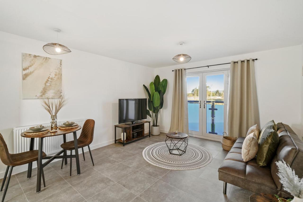 Luxury Apartment At Holt House Μίλτον Κέινς Εξωτερικό φωτογραφία